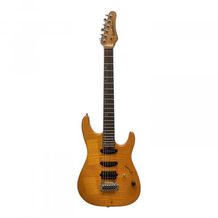 Washburn (ワッシュバーン) Mercury ストラトキャスタータイプ エレキ