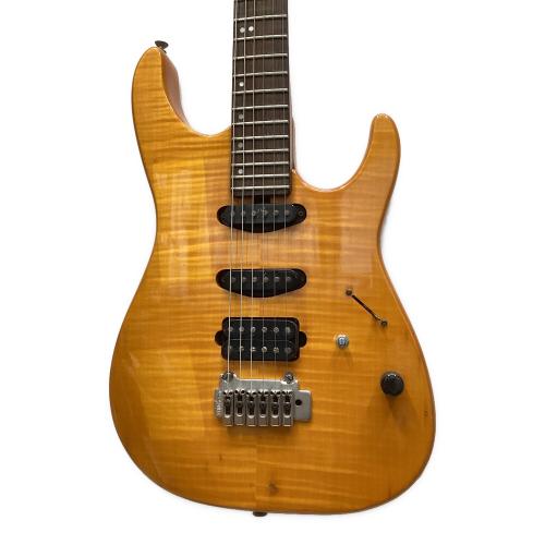 Washburn (ワッシュバーン) Mercury ストラトキャスタータイプ エレキギター MG701