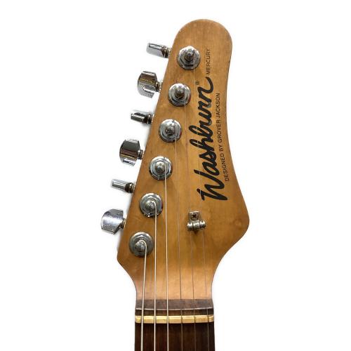 Washburn (ワッシュバーン) Mercury ストラトキャスタータイプ エレキギター MG701