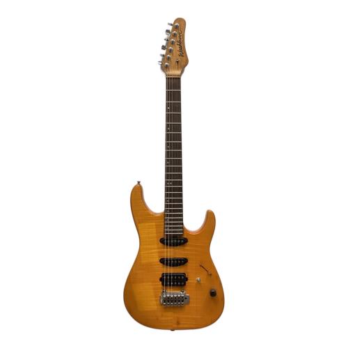 Washburn (ワッシュバーン) Mercury ストラトキャスタータイプ エレキギター MG701