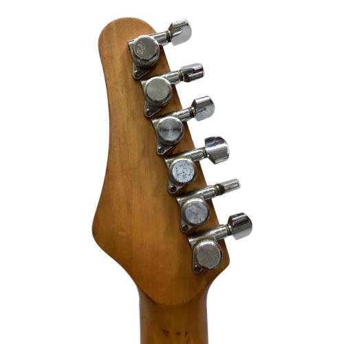 Washburn (ワッシュバーン) Mercury ストラトキャスタータイプ エレキギター MG701
