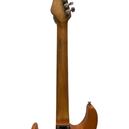 Washburn (ワッシュバーン) Mercury ストラトキャスタータイプ エレキギター MG701