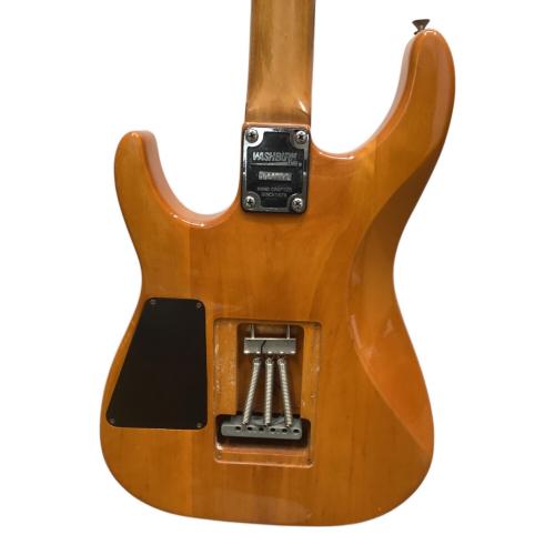 Washburn (ワッシュバーン) Mercury ストラトキャスタータイプ エレキギター MG701