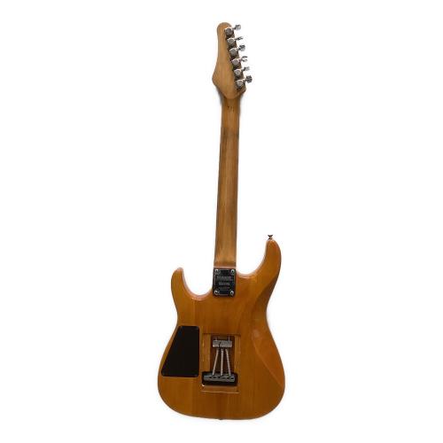 Washburn (ワッシュバーン) Mercury ストラトキャスタータイプ エレキギター MG701