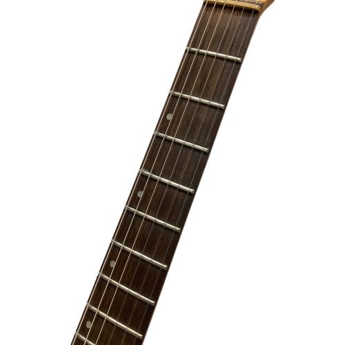 Washburn (ワッシュバーン) Mercury ストラトキャスタータイプ エレキギター MG701