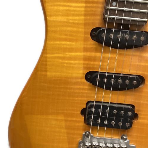 Washburn (ワッシュバーン) Mercury ストラトキャスタータイプ エレキギター MG701