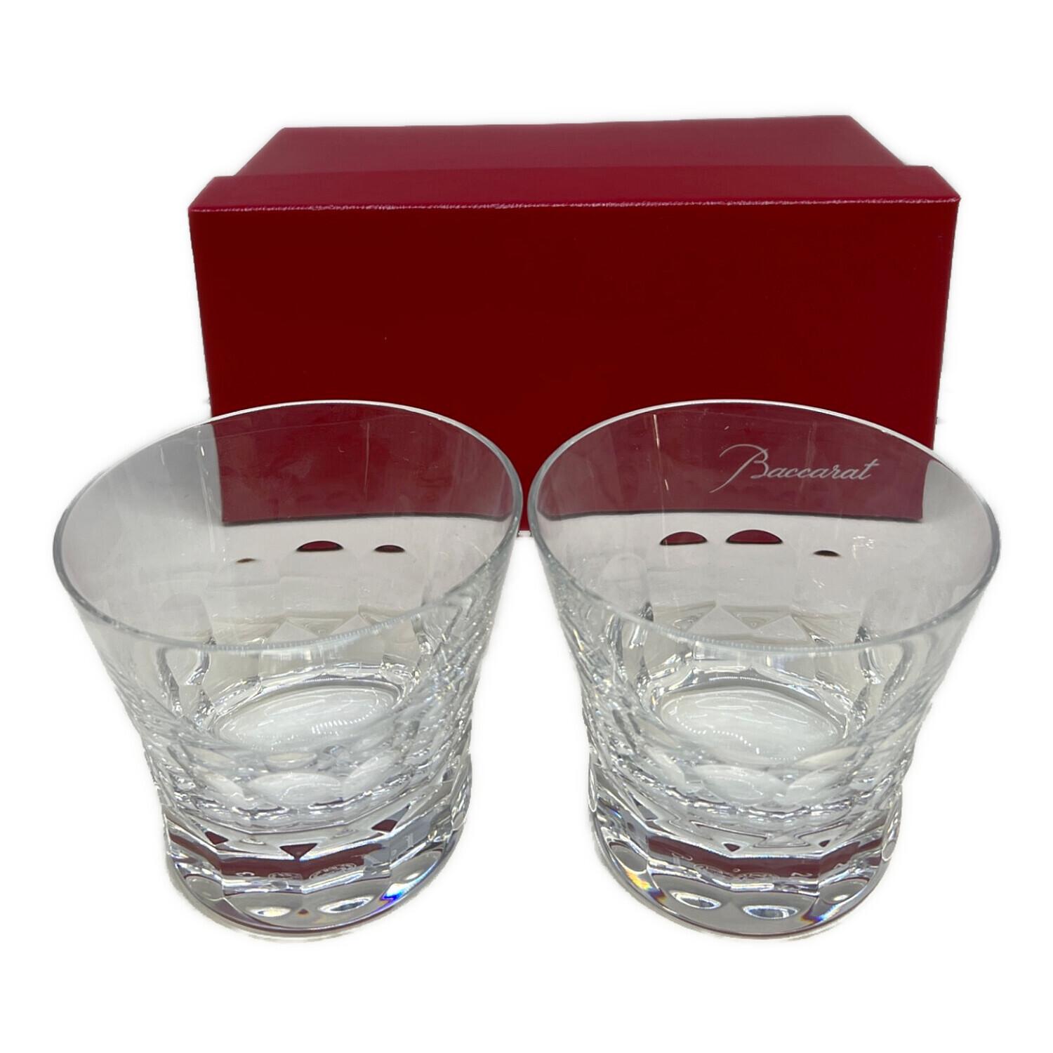 Baccarat (バカラ) ロックグラス 2013刻印 ビバ｜トレファクONLINE