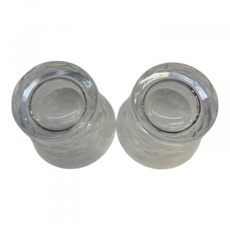 Baccarat (バカラ) ロックグラス 2013刻印 ビバ｜トレファクONLINE