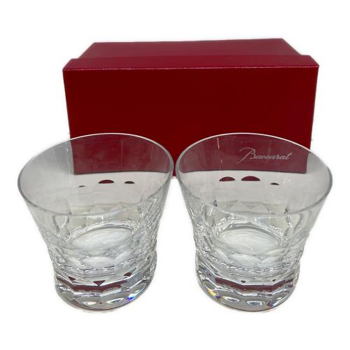 Baccarat (バカラ) ロックグラス 2013刻印 ビバ