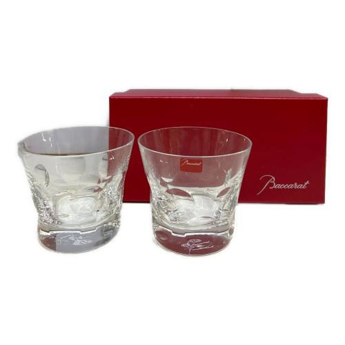 Baccarat (バカラ) ロックグラス ベルーガ