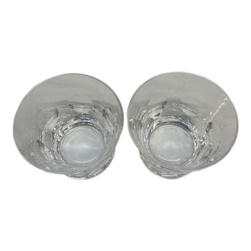 Baccarat (バカラ) ロックグラス ベルーガ