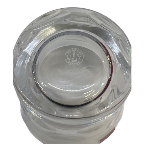 Baccarat (バカラ) ロックグラス ベルーガ