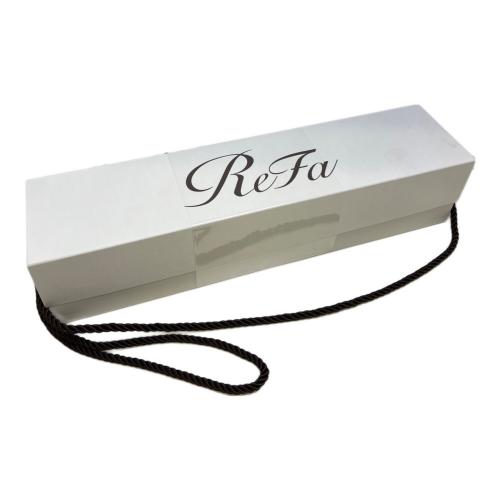 ReFa (リファ) ヘアーアイロン RE-AV-02A