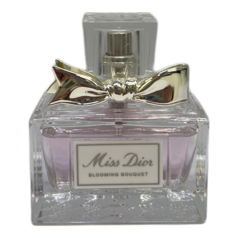 Dior (ディオール) オードトワレ 30ml 残量80%-99% ミスディオール
