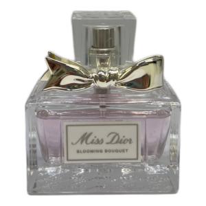 Dior (ディオール) オードトワレ 30ml 残量80%-99% ミスディオールブルーミングブーケ