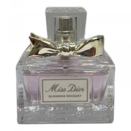 Dior (ディオール) オードトワレ 30ml 残量80%-99% ミスディオール