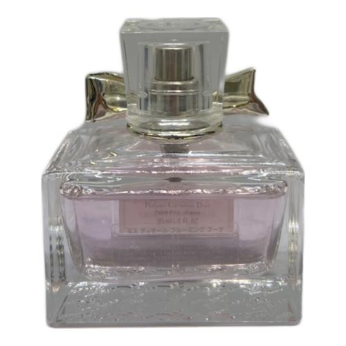 Dior (ディオール) オードトワレ 30ml 残量80%-99% ミスディオールブルーミングブーケ