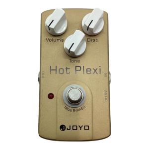 JOYO (ジョーヨー) ディストーション Hot Plexi