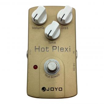 JOYO (ジョーヨー) ディストーション Hot Plexi