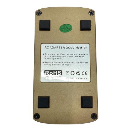 JOYO (ジョーヨー) ディストーション Hot Plexi