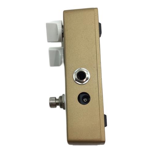 JOYO (ジョーヨー) ディストーション Hot Plexi