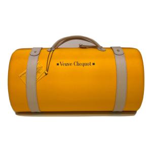 VEUVE CLICQUOT (ヴーヴ・クリコ) ワイングラス トラベラーセット