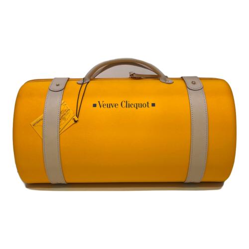 VEUVE CLICQUOT (ヴーヴ・クリコ) ワイングラス トラベラーセット