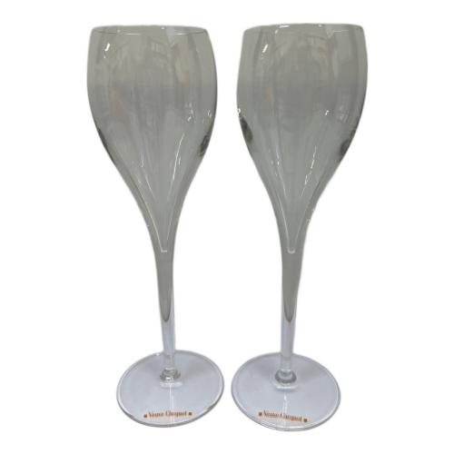 VEUVE CLICQUOT (ヴーヴ・クリコ) ワイングラス トラベラーセット