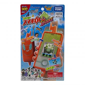 TAKARA TOMY (タカラトミー) スマホロトムSHAKE ポケモングッズ
