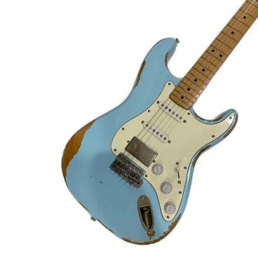 FENDER JAPAN (フェンダージャパン) エレキギター ストラトキャスター