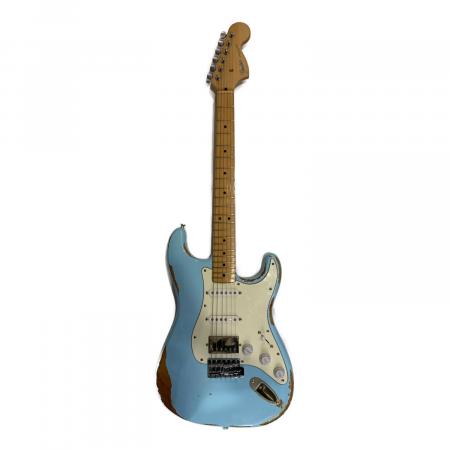 Fender USAネック+SCHECTERボディ ストラト コンポーネント Fender USAネック+SCHECTERボディ ストラト コンポーネント USA製