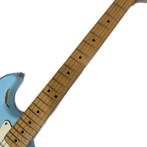 コンポーネントギター ストラトキャスタータイプ ﾈｯｸFENDER JAPAN ST-STD1H/ﾎﾞﾃﾞｨVintage V6