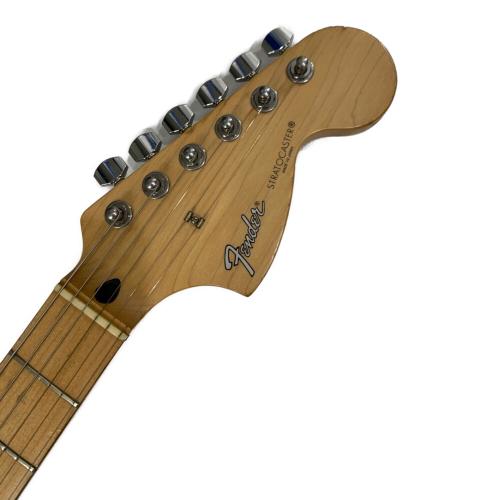 コンポーネントギター ストラトキャスタータイプ ﾈｯｸFENDER JAPAN ST-STD1H/ﾎﾞﾃﾞｨVintage V6