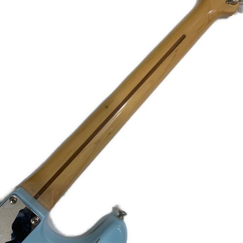 コンポーネントギター ストラトキャスタータイプ ﾈｯｸFENDER JAPAN ST-STD1H/ﾎﾞﾃﾞｨVintage V6