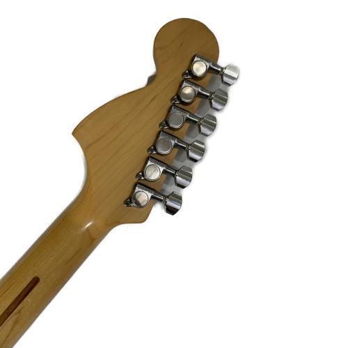 コンポーネントギター ストラトキャスタータイプ ﾈｯｸFENDER JAPAN ST-STD1H/ﾎﾞﾃﾞｨVintage V6