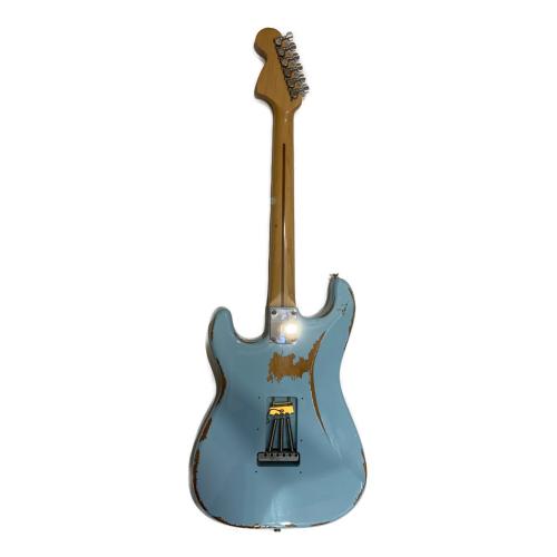 コンポーネントギター ストラトキャスタータイプ ﾈｯｸFENDER JAPAN ST-STD1H/ﾎﾞﾃﾞｨVintage V6