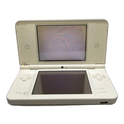 Nintendo (ニンテンドー) NintendoDSi LL UTL-001