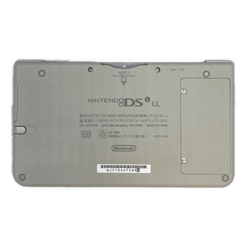 Nintendo (ニンテンドー) NintendoDSi LL UTL-001
