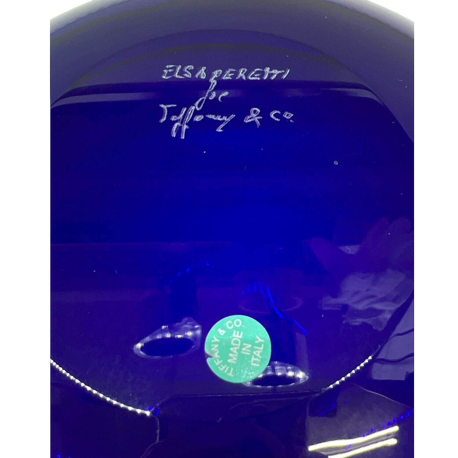 TIFFANY & Co. (ティファニー アンド コー) 小物入れ｜トレファクONLINE