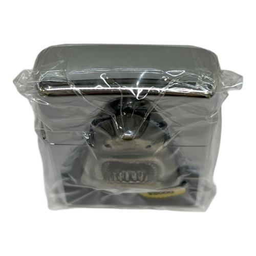 ZIPPO (ジッポ) ZIPPO 1997年 サメ 立体