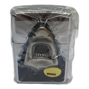ZIPPO (ジッポ) ZIPPO 1997年 サメ 立体