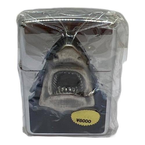 ZIPPO (ジッポ) ZIPPO 1997年 サメ 立体