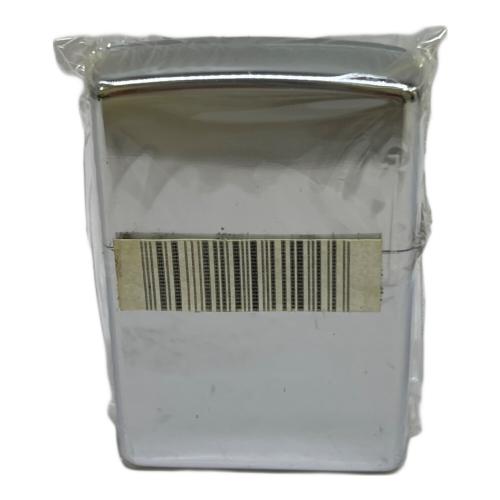 ZIPPO (ジッポ) ZIPPO 1997年 クジラ 立体