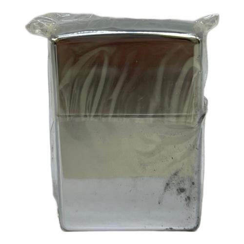 ZIPPO (ジッポ) ZIPPO 1997年 クジラ 立体