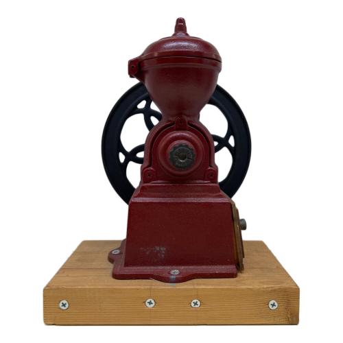 Kalita (カリタ) コーヒーミル ダイヤルミルN