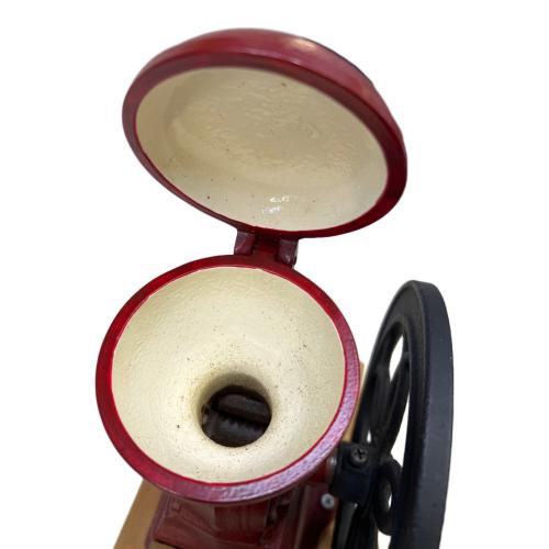 Kalita (カリタ) コーヒーミル ダイヤルミルN