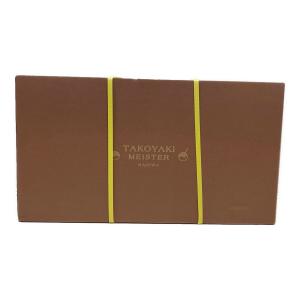 APIX INTL 感動！たこ焼きマイスター ATM-818