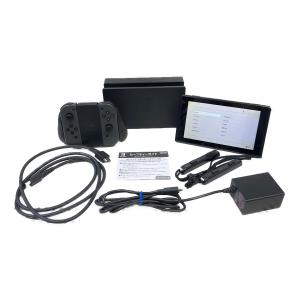 Nintendo (ニンテンドー) Nintendo Switch HAC-001