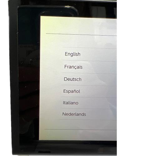 Nintendo (ニンテンドー) Nintendo Switch HAC-001