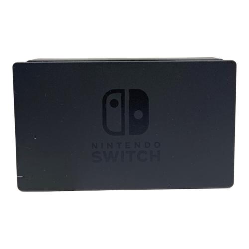 Nintendo (ニンテンドー) Nintendo Switch HAC-001